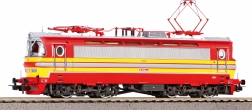 Piko electric locomotive S 499.1 “Laminátka” CSD, H0