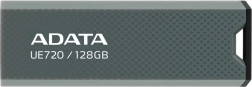 Clé USB ADATA UE720 128 Go USB 3.2 gris