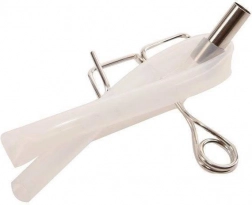 Replacement hose with tap for juicer 37 cm ORION