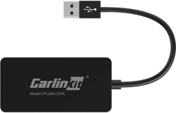 Draadloze Adapter Carlinkit voor Android Auto en CarPlay