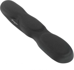 Foam Wrist Rest Kensington Black