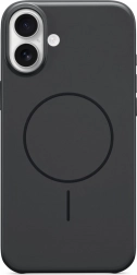 Beats Case with MagSafe for iPhone 16 Plus – Midnight Black