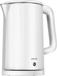 Elektrische waterkoker 1,7 l wit MCZ-105