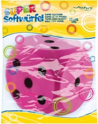 Colorful Foam Cube for Children