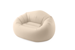 Opblaasbare fauteuil Beanless Bag