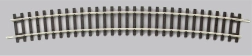 Piko curved track H0 R9 15°