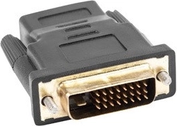 Adapter HDMI auf DVI-D Dual Link