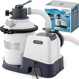 Zandfilterpomp voor zwembad 3500 l/u INTEX