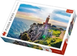 Puzzle 1000 pieces - Melagavi Lighthouse
