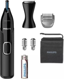 Philips Nose, Ear, and Eyebrow Trimmer