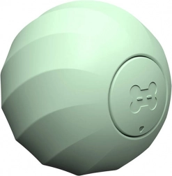 Interaktiver Ball für Katzen Cheerble Ice Cream grün