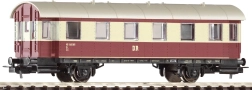 Personenwagen 2. Klasse DR III - Piko