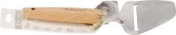 Slicer, cheese knife