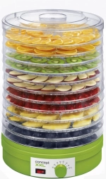 Voedseldroger Concept