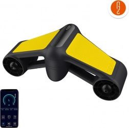 Unterwasserscooter Geneinno S1-Plus