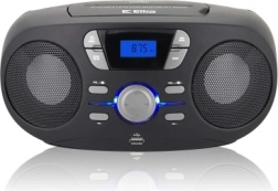 Tragbarer Radio-Player INGA mit CD und USB