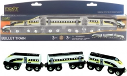 Maxim Expresszug-Set Shinkansen