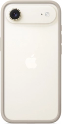 Protective Frame for iPhone Air – Beige