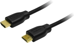 HDMI-kabel 1.4, vergulde connectoren, 20 m