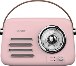 Radio portable Savio RS-03