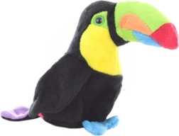 Plush Toucan 15 cm