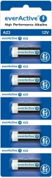 alkalische batterij EverActive 27A 12V