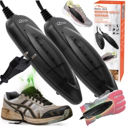 Sèche-chaussures avec stérilisation UV-C Media-Tech Boots UV-C Dryer