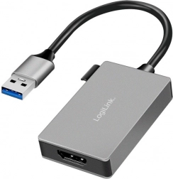 USB 3.0 to HDMI Adapter