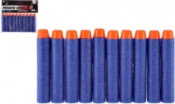 Ersatzschaumstoffpatronen für Kinderpistolen 10 Stk