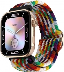 Smartwatch Noise Pro 5 Regenbogen