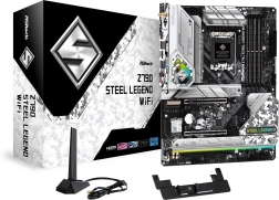 Carte mère ASRock Z790 Steel Legend WiFi