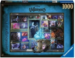 Ravensburger puzzle Villainous: Hades 1000 pieces
