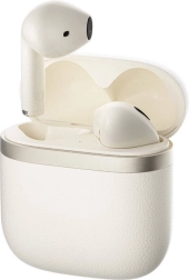 Draadloze oordopjes Edifier W200T beige