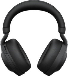 Draadloze headset Jabra Evolve2 85 Stereo Zwart