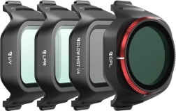 Freewell Everyday Filter Set for DJI Mini 5 Pro