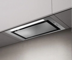 Built-in Kitchen Extractor Hood Elica Lane 72 cm