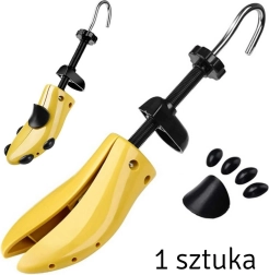 AG664D RECHTER SCHUHHALTER.40-47