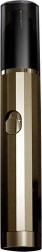 ENCHEN EN001 Nasenhaartrimmer gold