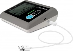 Ardor Oberarm-Blutdruckmessgerät