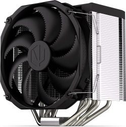 Fortis 5 CPU Cooler with Fluctus 140 PWM Fan