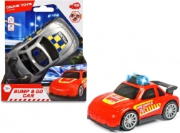 Auto SOS 12 cm – police ou pompiers