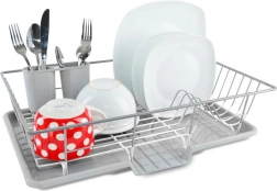 Dish Drainer 46.5 × 31 × 13 cm