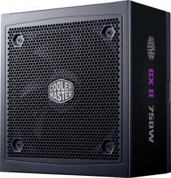 Alimentation Cooler Master MWE Gold 750 V3 ATX 3.1