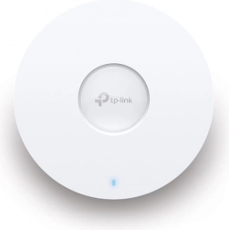 Plafond-toegangspunt Wi‑Fi 6 TP-Link Omada EAP610 (AX1800)