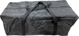 Flytec transport bag for bait boats, black