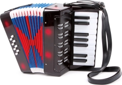 Small Foot Classic Children's Accordion