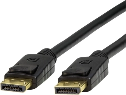 DisplayPort 1.4-kabel 8K, 1 m