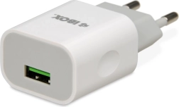 Netzladegerät iBOX C-35 1 x USB 1A