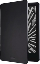 Schwarzes faltbares Etui für Kindle Paperwhite 5