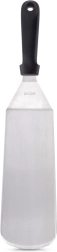 Spatule de cuisine en acier 38 cm